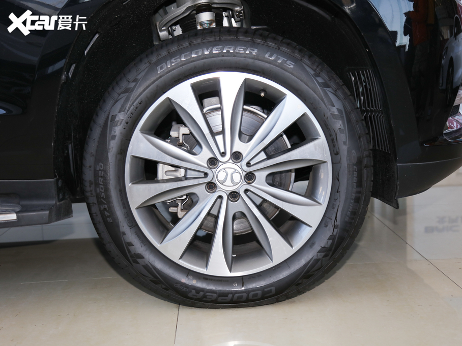 2018BJ90 3.0T F촰 VI