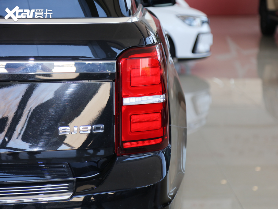 2018BJ90 3.0T F촰 VI