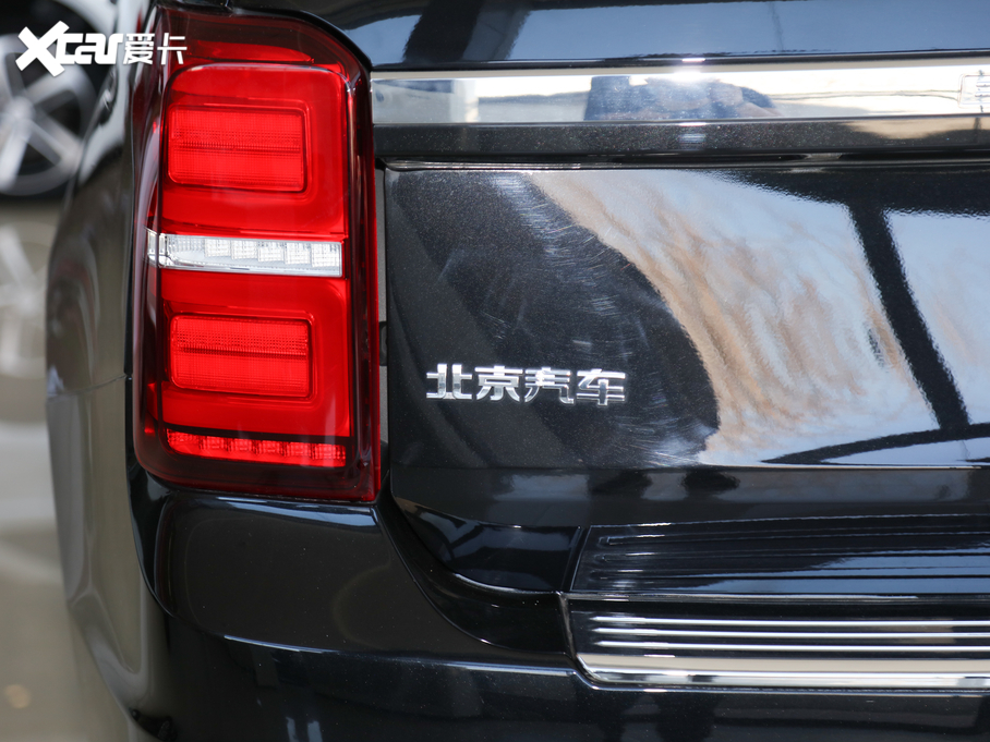 2018BJ90 3.0T F촰 VI