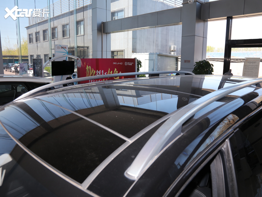 2018BJ90 3.0T F촰 VI