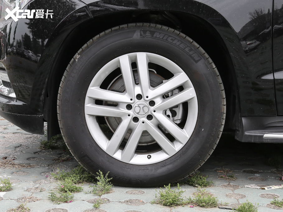 2018BJ90 3.0T  VI