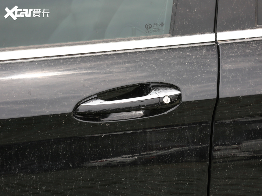 2018BJ90 3.0T  VI