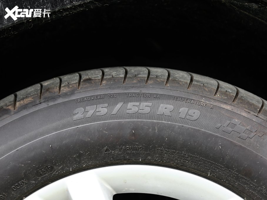 2018BJ90 3.0T  VI