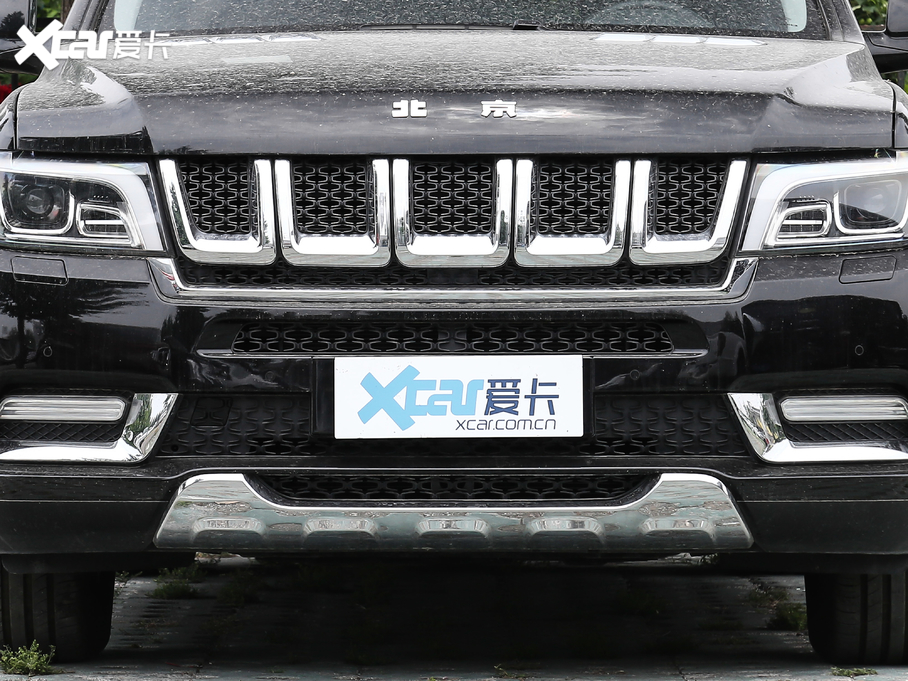 2018BJ90 3.0T  VI