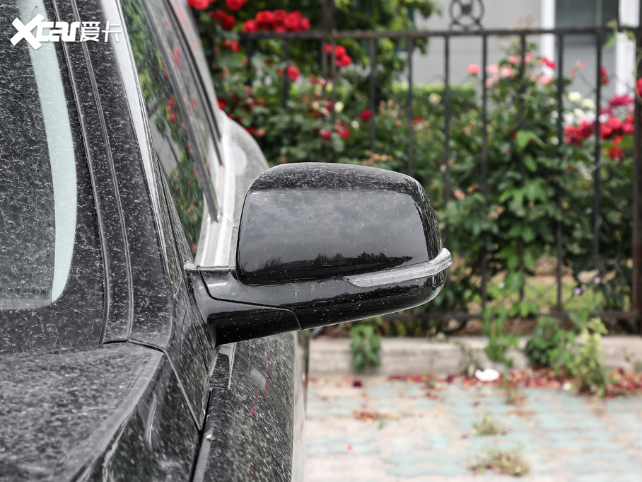 2018BJ90 3.0T  VI