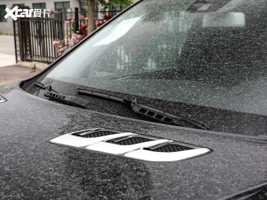 2018BJ90 3.0T  VI