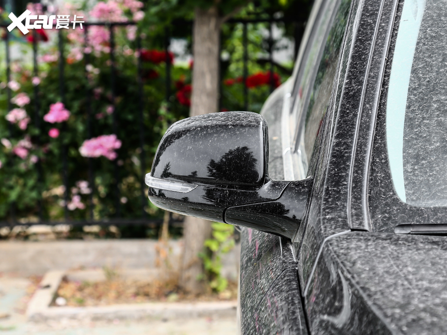 2018BJ90 3.0T  VI