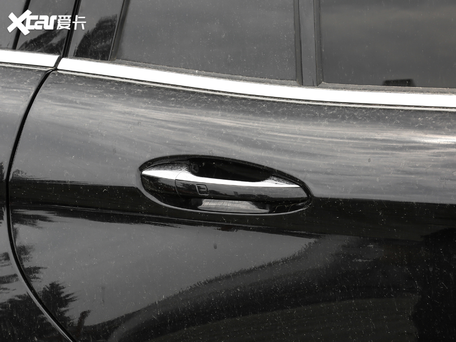 2018BJ90 3.0T  (gu)VI