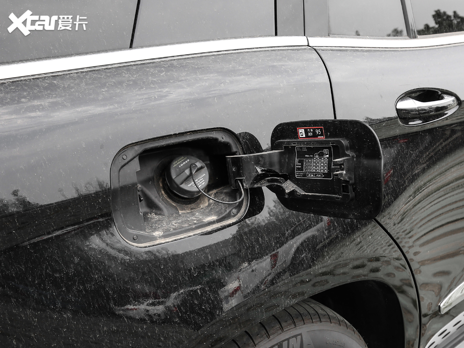 2018BJ90 3.0T  VI