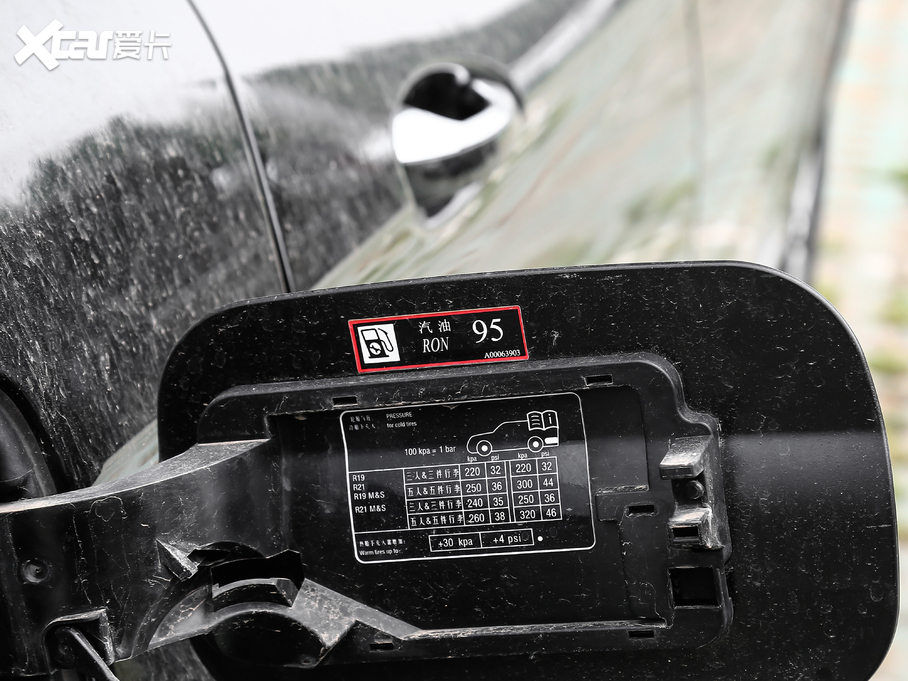 2018BJ90 3.0T  VI