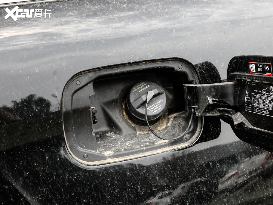 2018BJ90 3.0T  VI