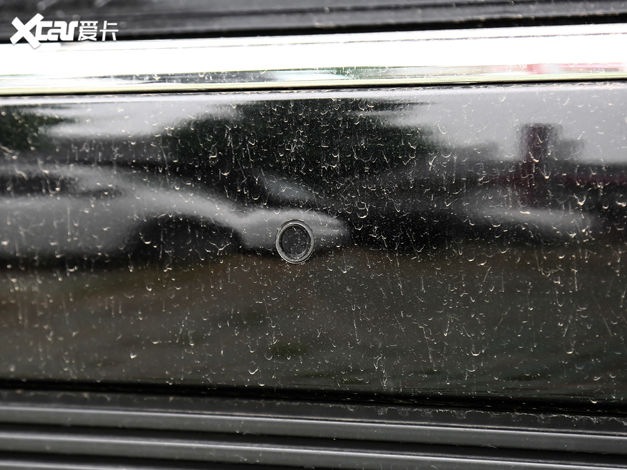 2018BJ90 3.0T  VI