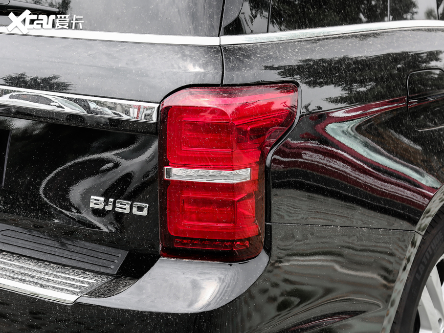 2018BJ90 3.0T  VI