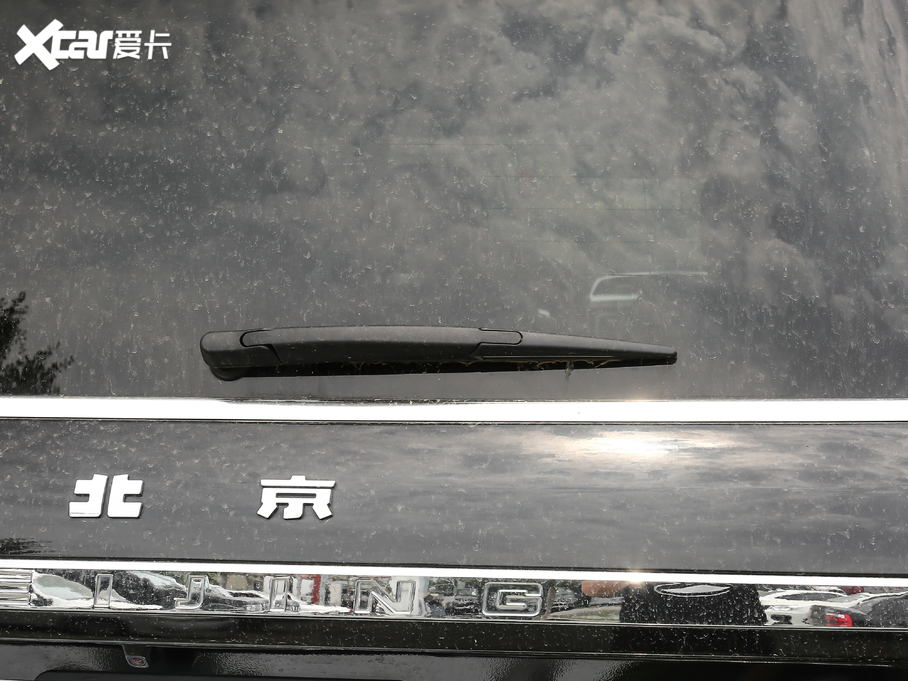 2018BJ90 3.0T  VI