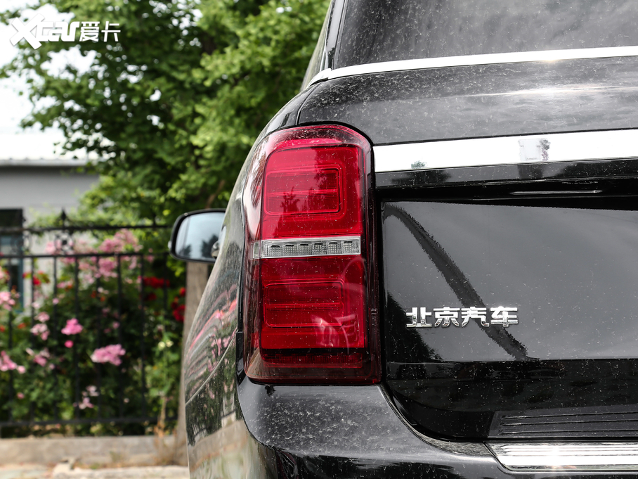 2018BJ90 3.0T  VI