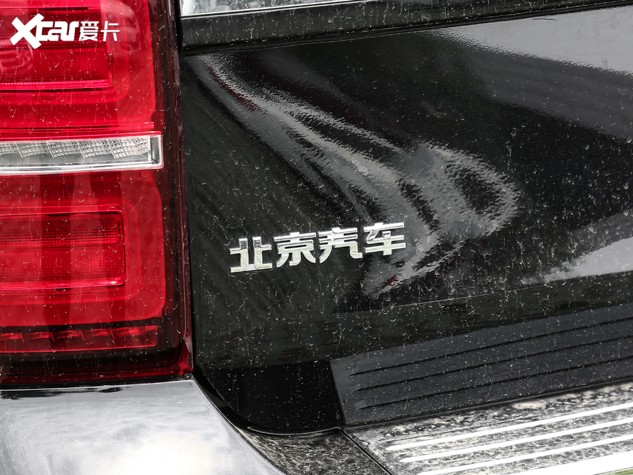 2018BJ90 3.0T  VI