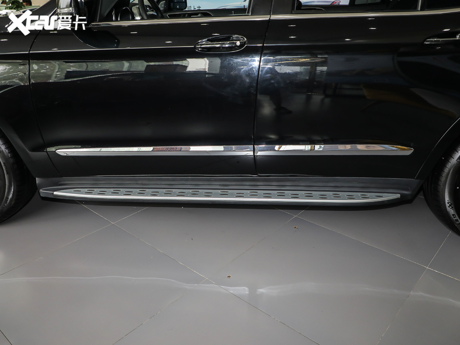 2018BJ90 3.0T  (gu)V