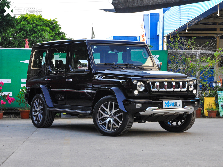 2020BJ80  3.0T Ԅ