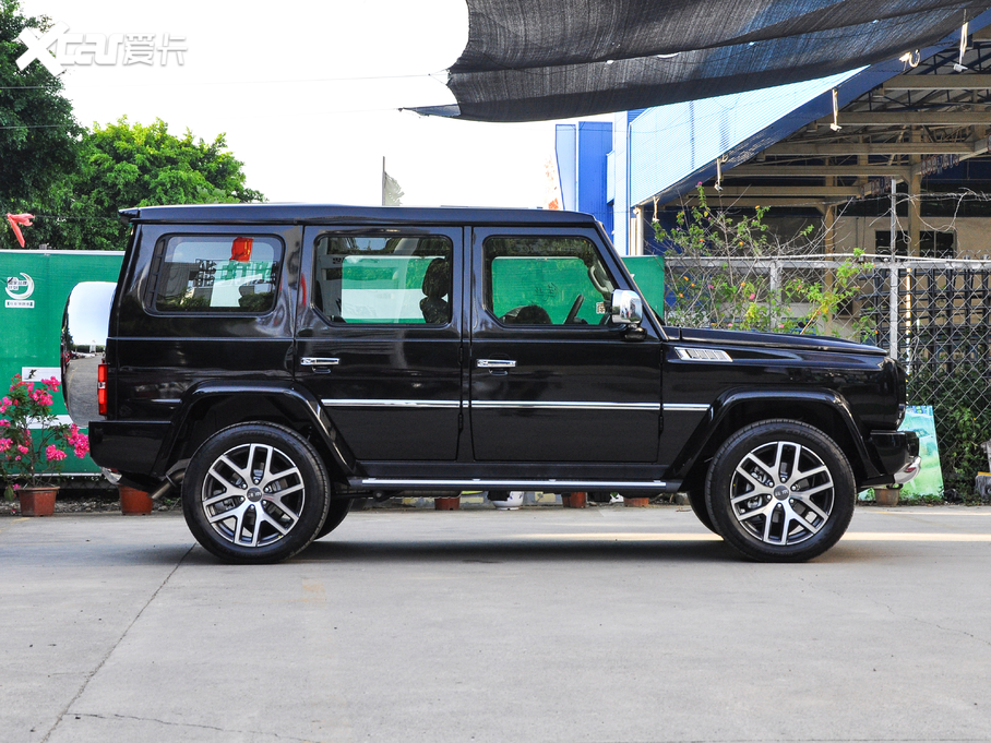 2020BJ80  3.0T Ԅ