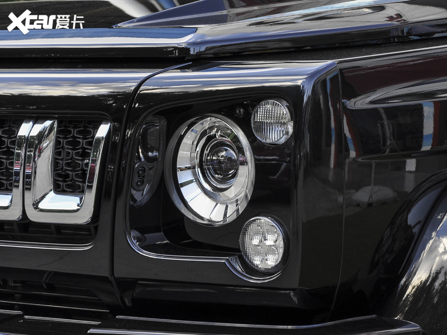 2020BJ80  3.0T Ԅ