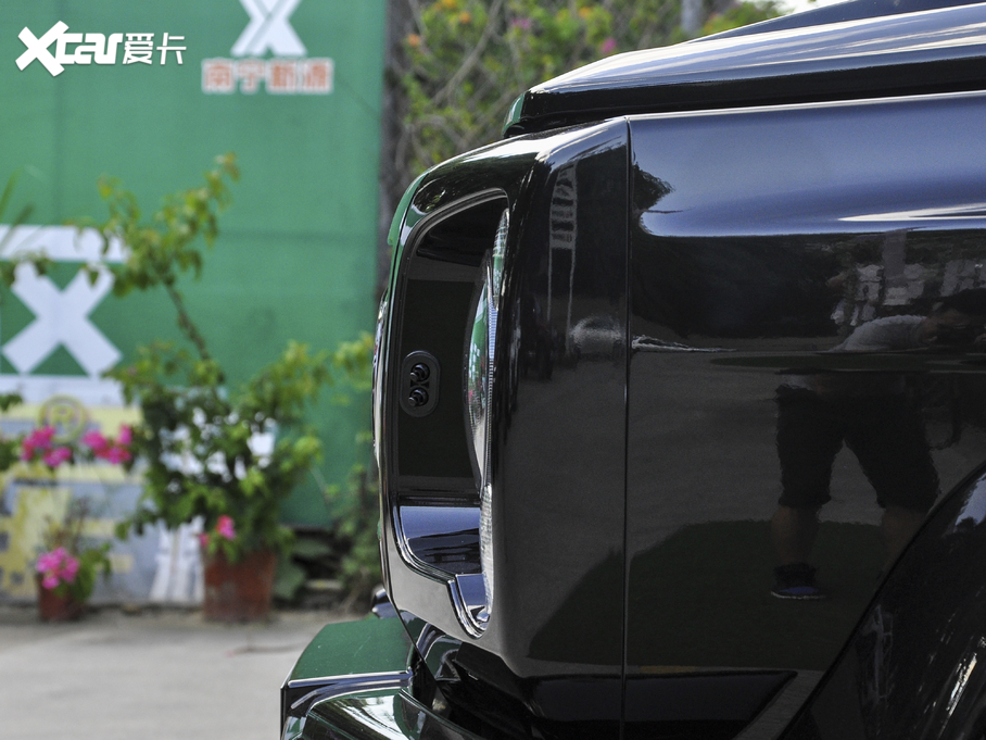 2020BJ80  3.0T Ԅ