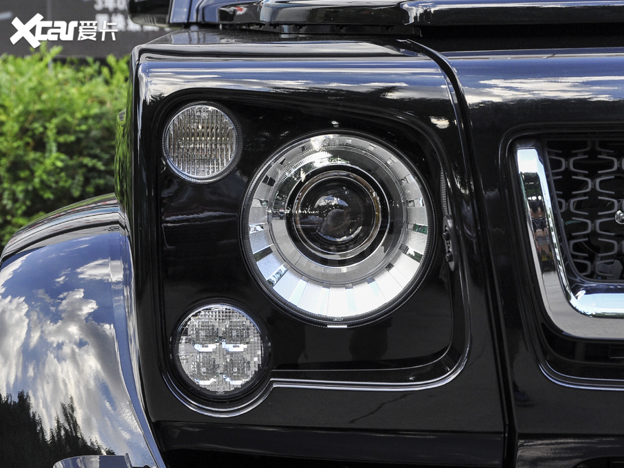 2020BJ80  3.0T Ԅ