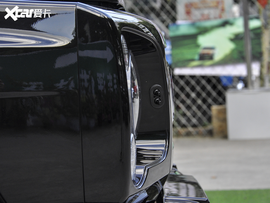 2020BJ80  3.0T Ԅ(dng)