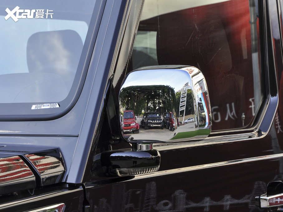 2020BJ80  3.0T Ԅ