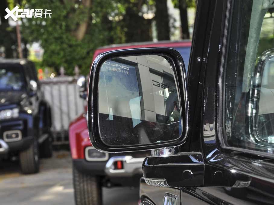 2020BJ80  3.0T Ԅ(dng)