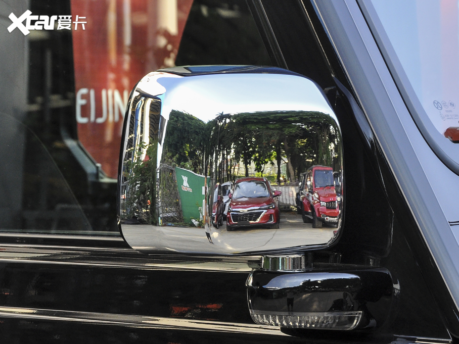 2020BJ80  3.0T Ԅ