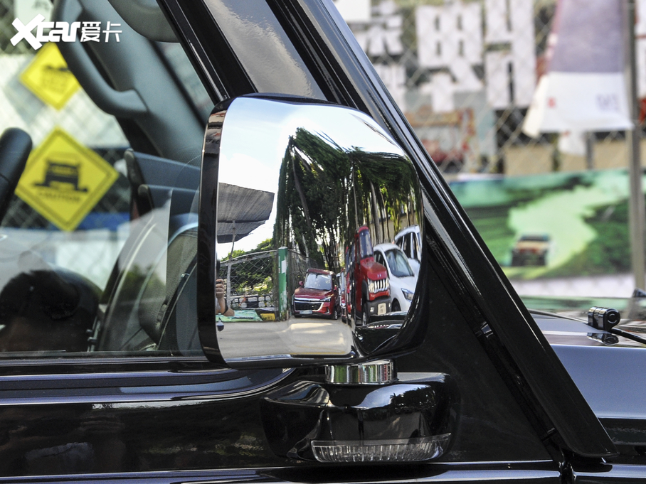 2020BJ80  3.0T Ԅ