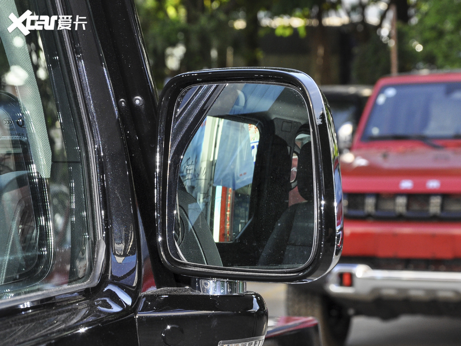 2020BJ80  3.0T Ԅ