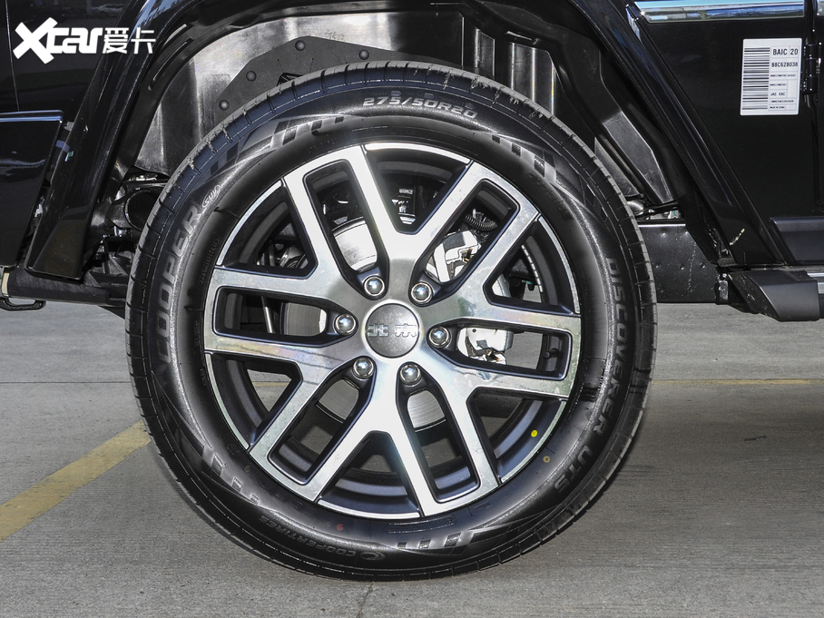 2020BJ80  3.0T Ԅ