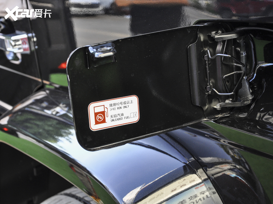 2020BJ80  3.0T Ԅ