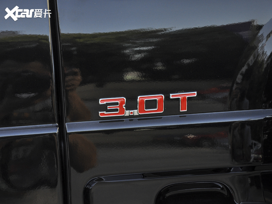 2020BJ80  3.0T Ԅ