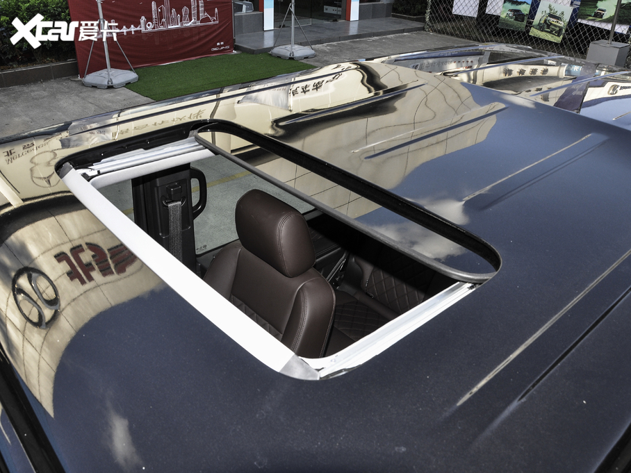 2020BJ80  3.0T Ԅ