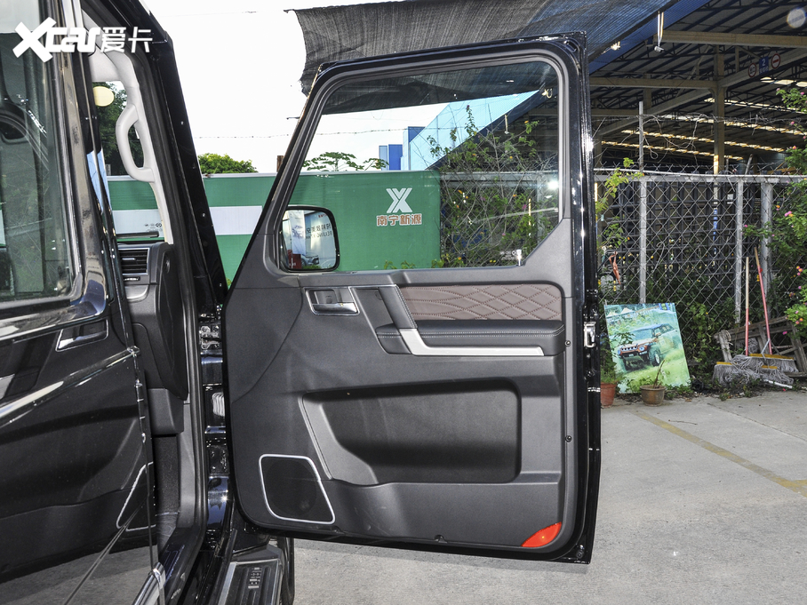 2020BJ80  3.0T Ԅ