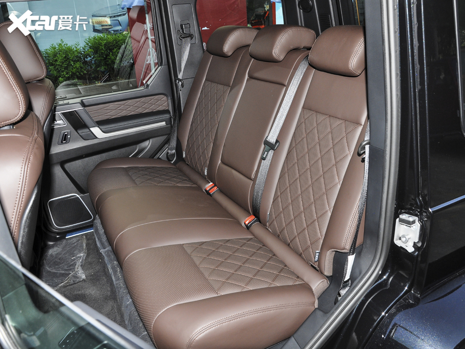 2020BJ80  3.0T Ԅ