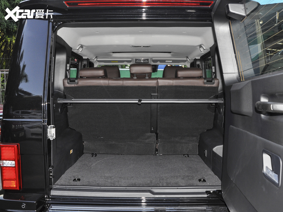 2020BJ80  3.0T Ԅ(dng)