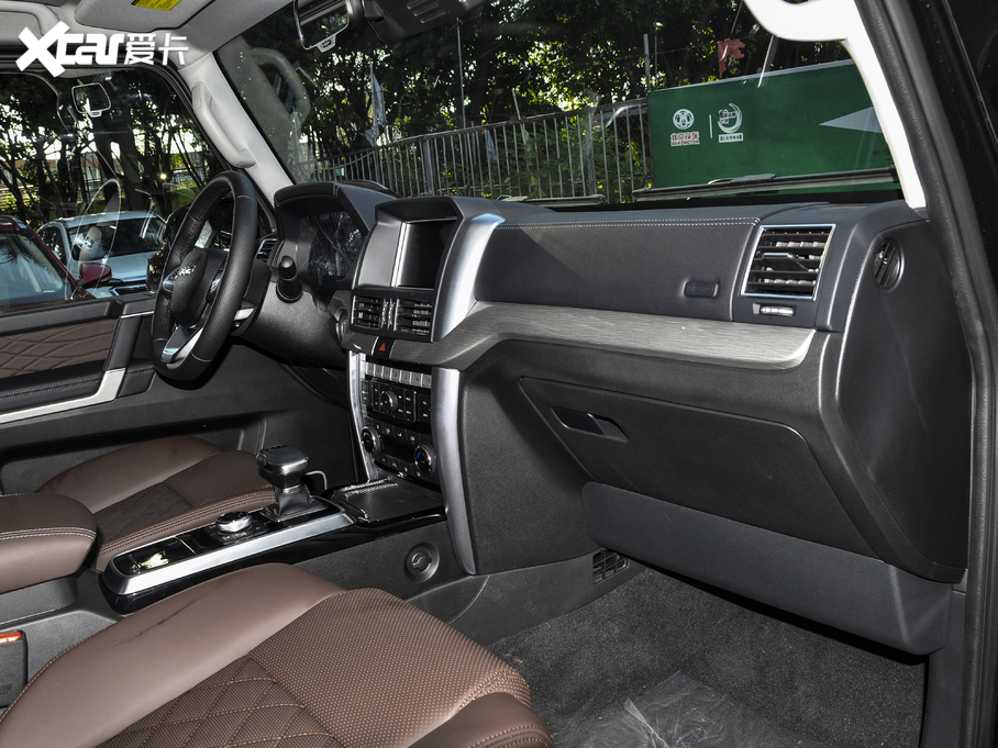 2020BJ80  3.0T Ԅ(dng)