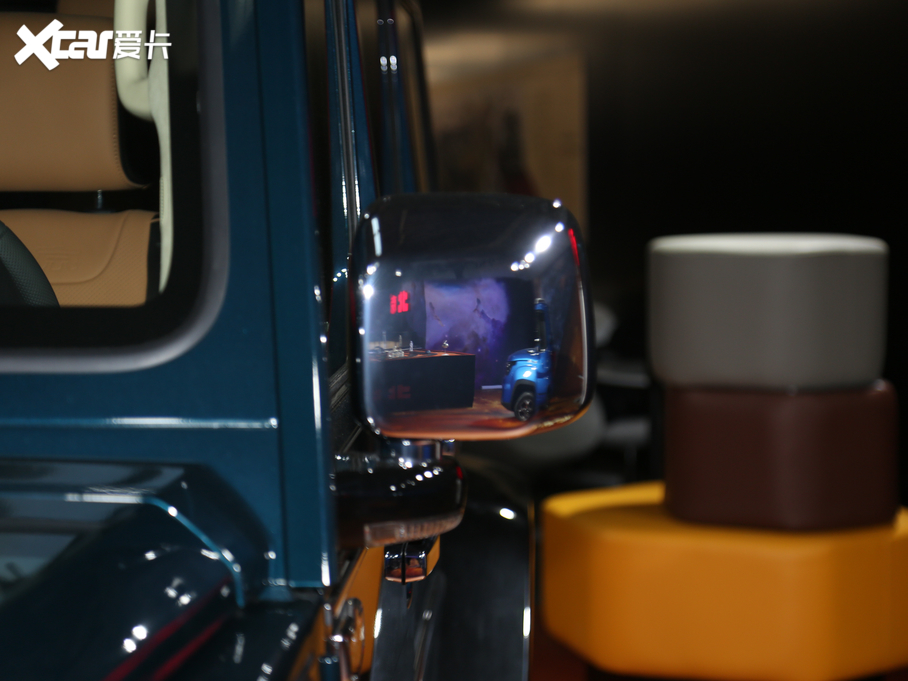 2020BJ80 3.0T Ԅ(dng)