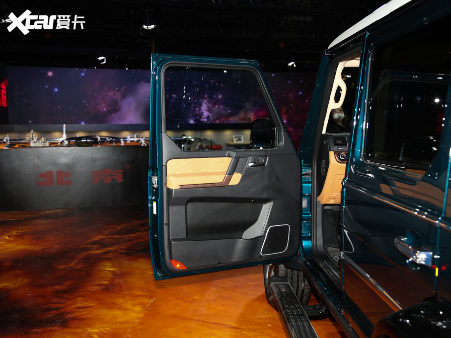 2020BJ80 3.0T Ԅ(dng)