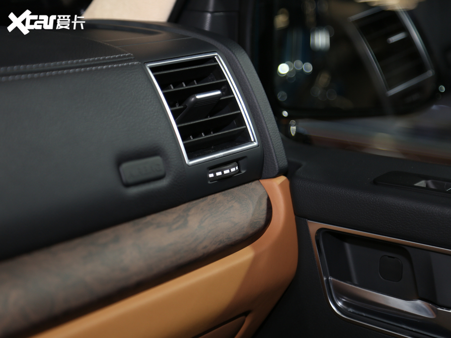 2020BJ80 3.0T Ԅ(dng)