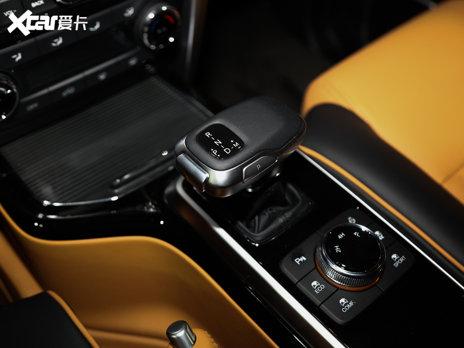 2020BJ80 3.0T Ԅ(dng)