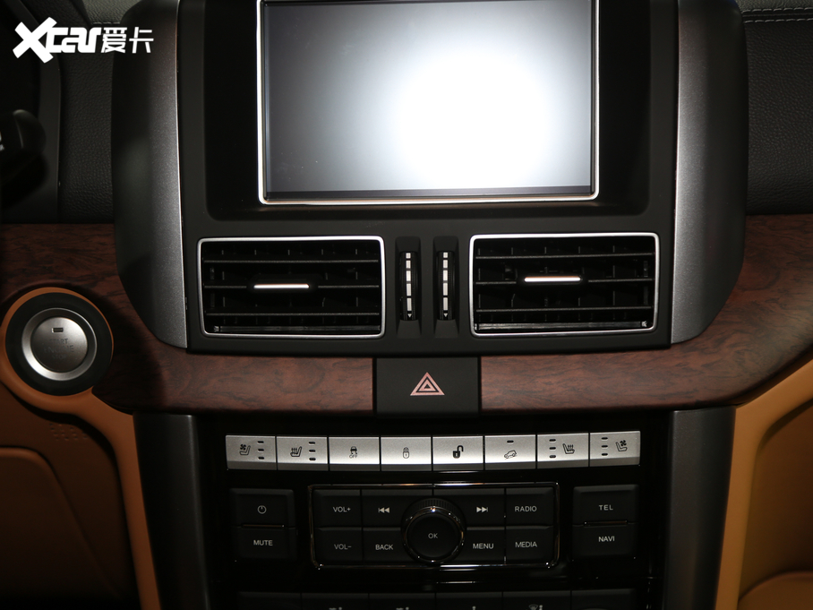 2020BJ80 3.0T Ԅ(dng)