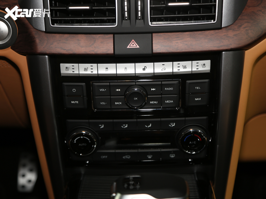 2020BJ80 3.0T Ԅ(dng)