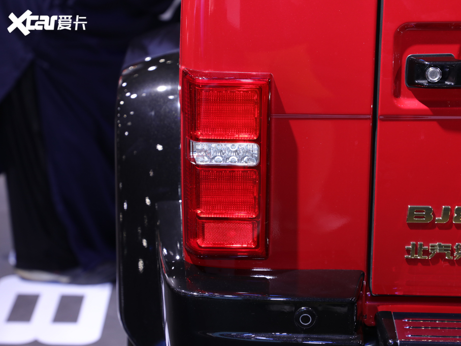 2020BJ80  3.0T Ԅ