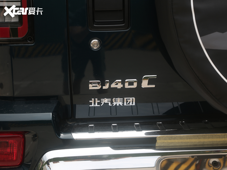 2020BJ40 2.0T ԄЫC˰ 