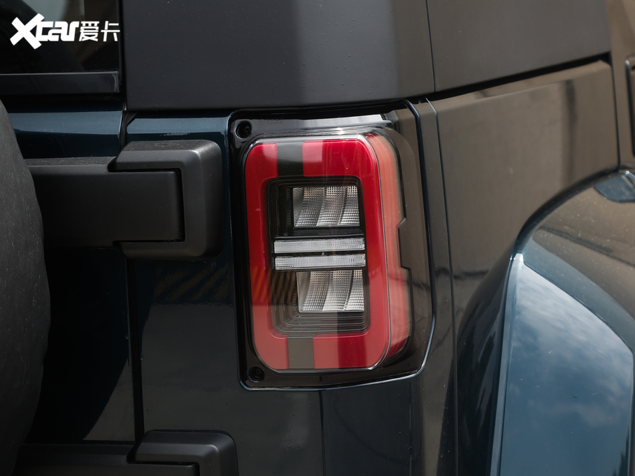 2020BJ40 2.0T Ԅ(q)ЫC˰ 