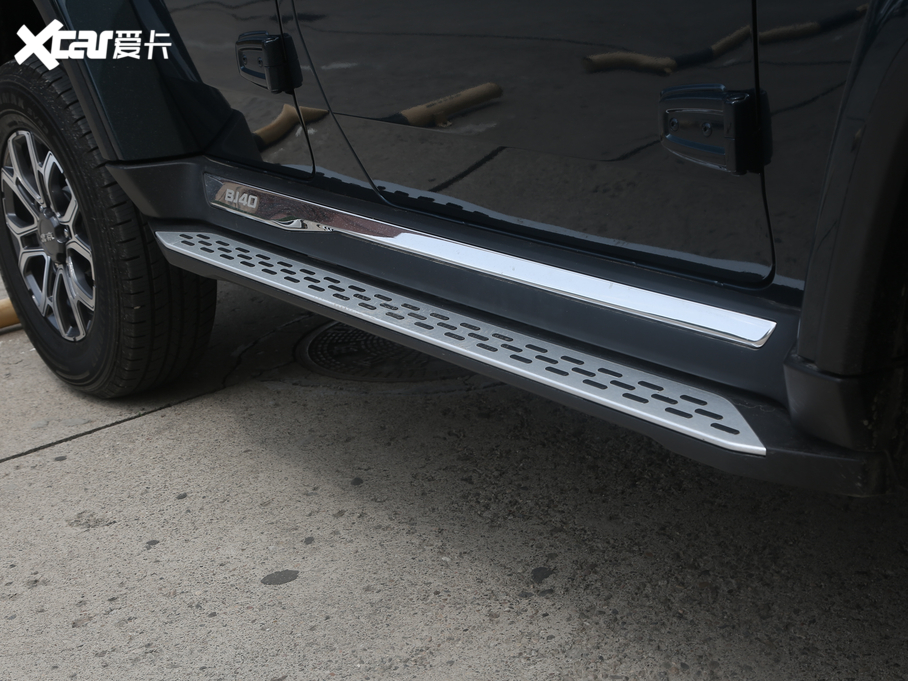 2020BJ40 2.0T ԄЫC˰ 